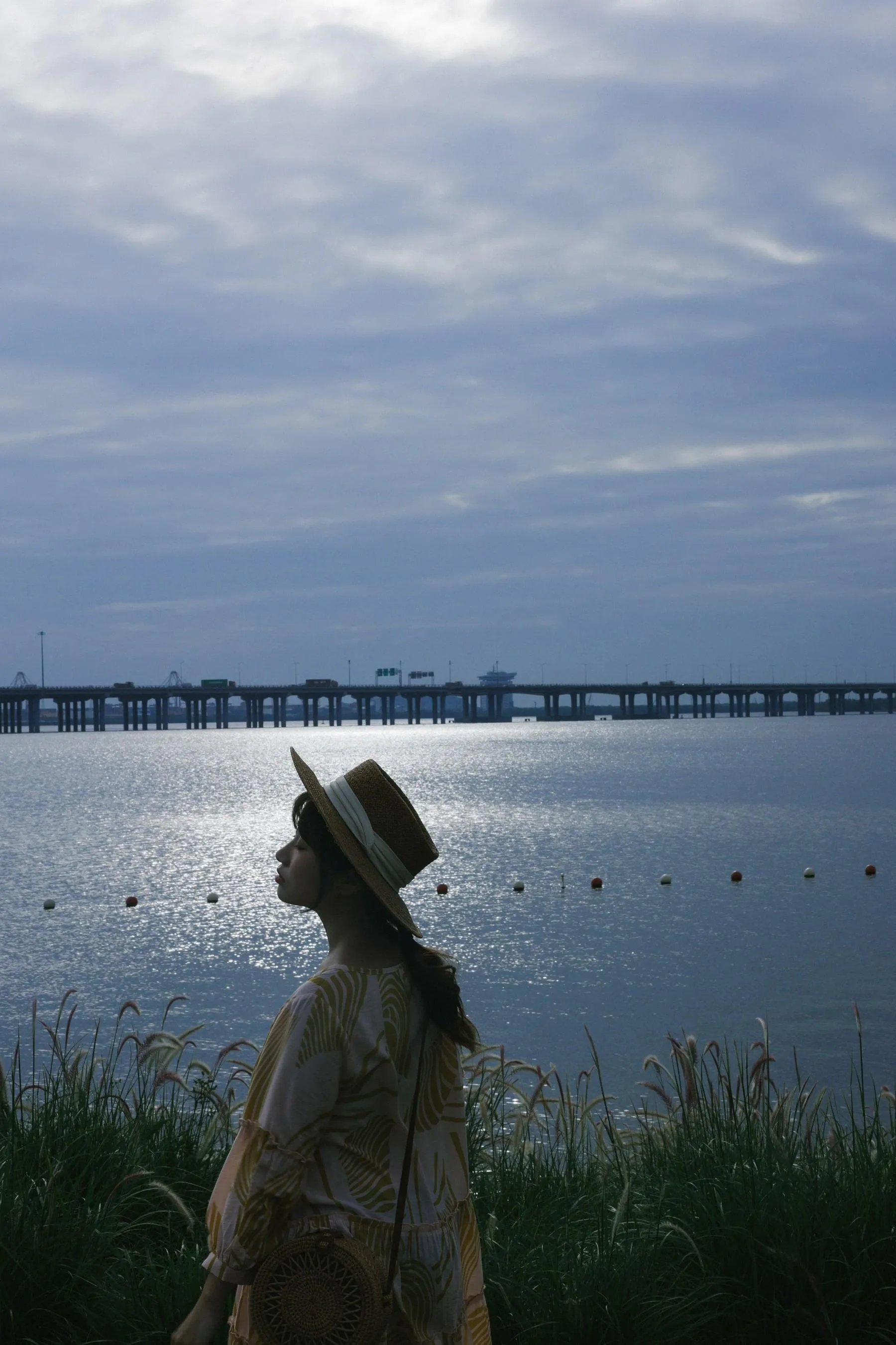 [YITUYU艺图语]2022.08.24 海上摩天轮 蓝胖子- [24P]插图6